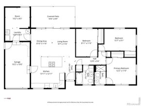 2800 19th Street, Boulder CO 80304