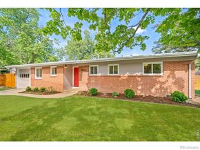 2800 19th Street, Boulder CO 80304