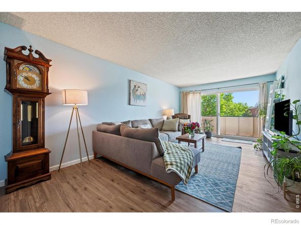 5124 Williams Fork Trail 205, Boulder CO 80301