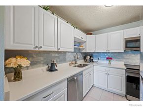 5124 Williams Fork Trail 205, Boulder CO 80301