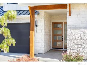 849 Union Avenue, Boulder CO 80304