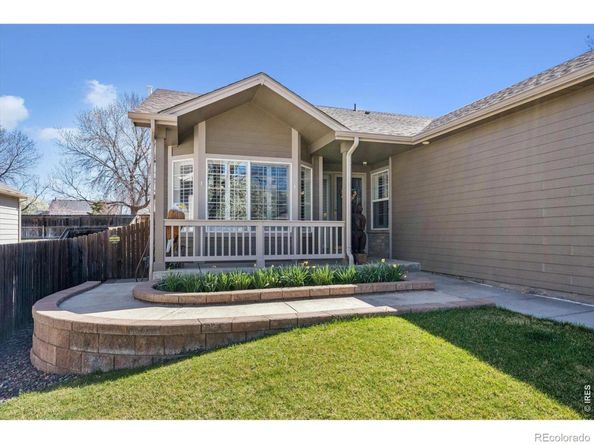 11330 Nome Street, Commerce City CO 80640