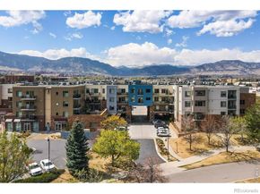 3701 Arapahoe Avenue 115, Boulder CO 80303