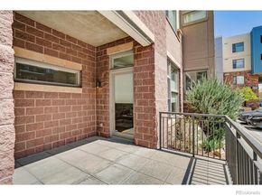 3701 Arapahoe Avenue 115, Boulder CO 80303
