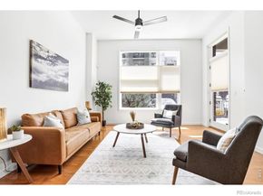 3701 Arapahoe Avenue 115, Boulder CO 80303