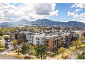 3701 Arapahoe Avenue 115, Boulder CO 80303