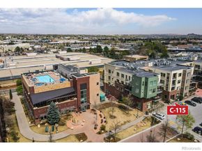 3701 Arapahoe Avenue 115, Boulder CO 80303