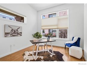 3701 Arapahoe Avenue 115, Boulder CO 80303