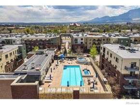3701 Arapahoe Avenue 115, Boulder CO 80303