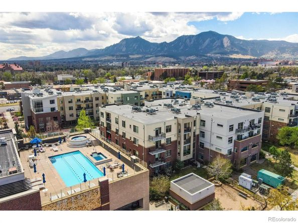 3701 Arapahoe Avenue 115, Boulder CO 80303