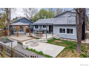 4156 Culebra Court, Boulder CO 80301