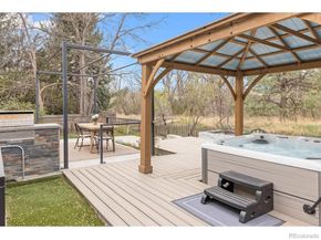 4156 Culebra Court, Boulder CO 80301
