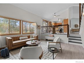 4156 Culebra Court, Boulder CO 80301