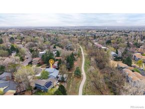 4156 Culebra Court, Boulder CO 80301