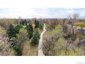 4156 Culebra Court, Boulder CO 80301