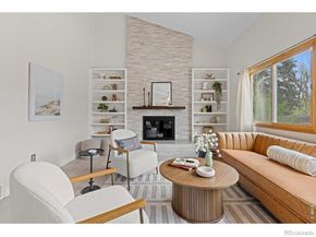 4156 Culebra Court, Boulder CO 80301