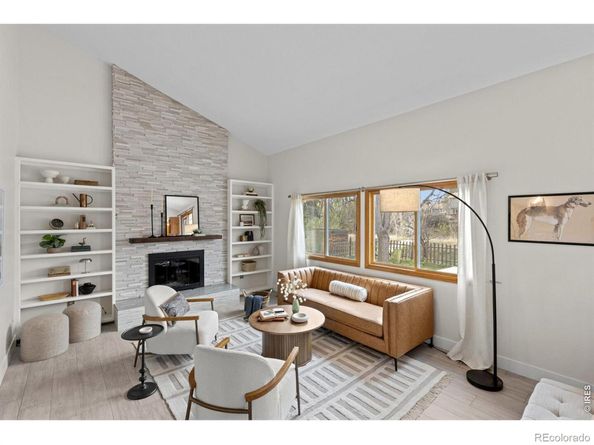 4156 Culebra Court, Boulder CO 80301