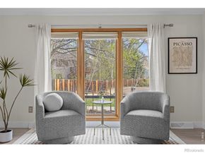 4156 Culebra Court, Boulder CO 80301