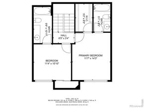 1419 Red Mountain Drive 15, Longmont CO 80504