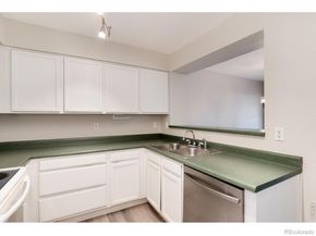 1419 Red Mountain Drive 15, Longmont CO 80504