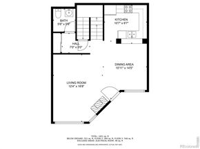 1419 Red Mountain Drive 15, Longmont CO 80504