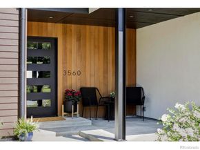 3560 16th Street, Boulder CO 80304