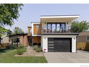 3560 16th Street, Boulder CO 80304