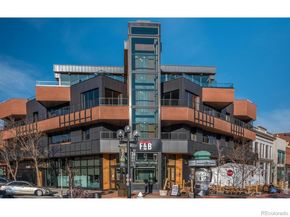 854 Walnut Street D, Boulder CO 80302