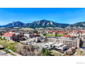 854 Walnut Street D, Boulder CO 80302