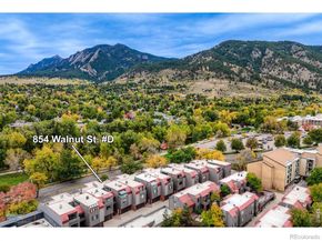 854 Walnut Street D, Boulder CO 80302
