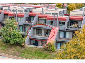 854 Walnut Street D, Boulder CO 80302