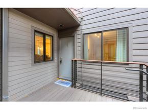 854 Walnut Street D, Boulder CO 80302