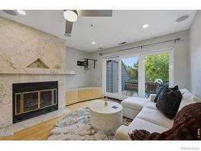 854 Walnut Street D, Boulder CO 80302