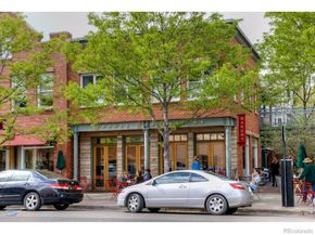 854 Walnut Street D, Boulder CO 80302