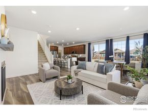 4532 Heatherhill Court, Longmont CO 80503