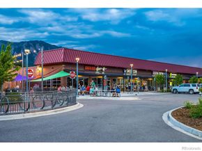 755 W Moorhead Circle b, Boulder CO 80305