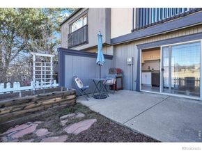 755 W Moorhead Circle b, Boulder CO 80305