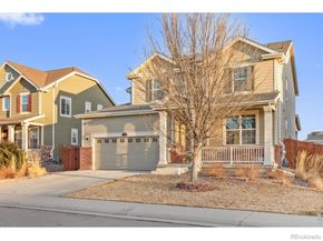 2763 E 161st Place, Thornton CO 80602