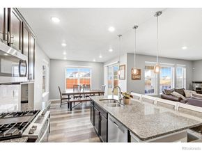 2763 E 161st Place, Thornton CO 80602