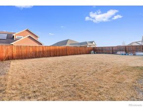 2763 E 161st Place, Thornton CO 80602