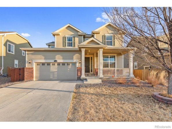 2763 E 161st Place, Thornton CO 80602