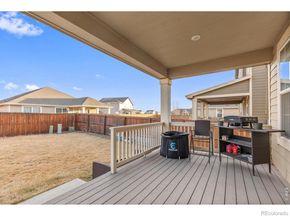2763 E 161st Place, Thornton CO 80602