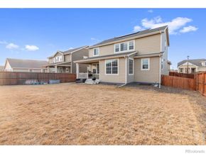 2763 E 161st Place, Thornton CO 80602