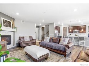 2763 E 161st Place, Thornton CO 80602