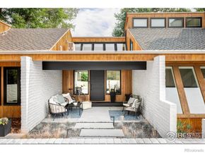 7306 Island Circle, Boulder CO 80301