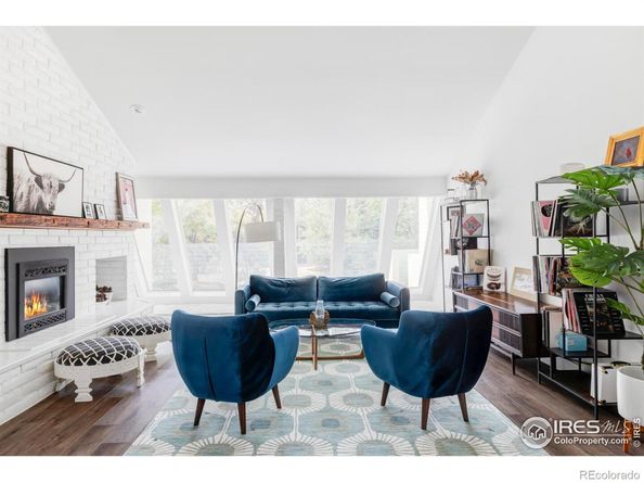 7306 Island Circle, Boulder CO 80301