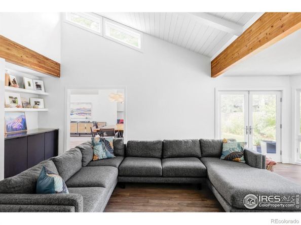 7306 Island Circle, Boulder CO 80301