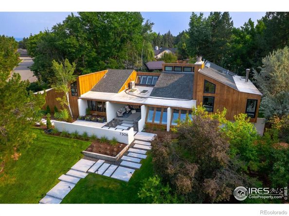 7306 Island Circle, Boulder CO 80301