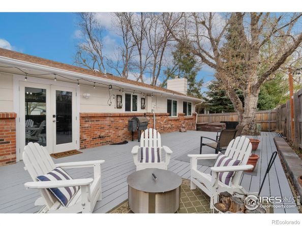 11542 W 67th Way, Arvada CO 80004