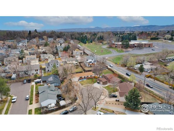 11542 W 67th Way, Arvada CO 80004